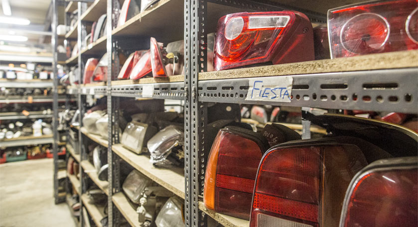 Pieces Auto Istres Neuf Et Occasion Toutes Marques